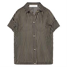 NUKUS Catalina blouse
