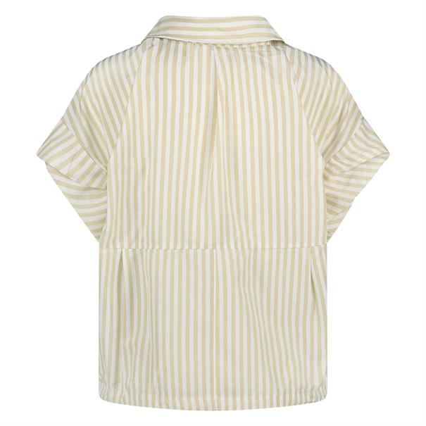 NUKUS Catalina blouse