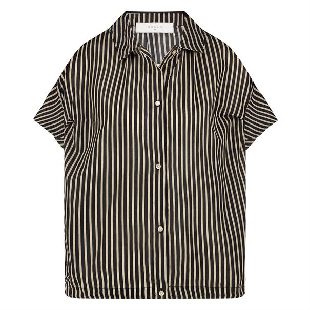 NUKUS Catalina blouse