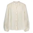 NUKUS Daan blouse
