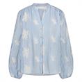NUKUS Daan blouse