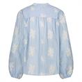 NUKUS Daan blouse
