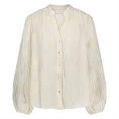NUKUS Daan blouse