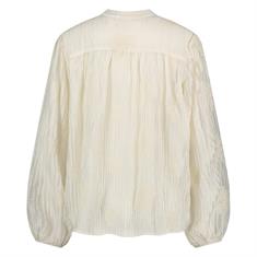 NUKUS Daan blouse