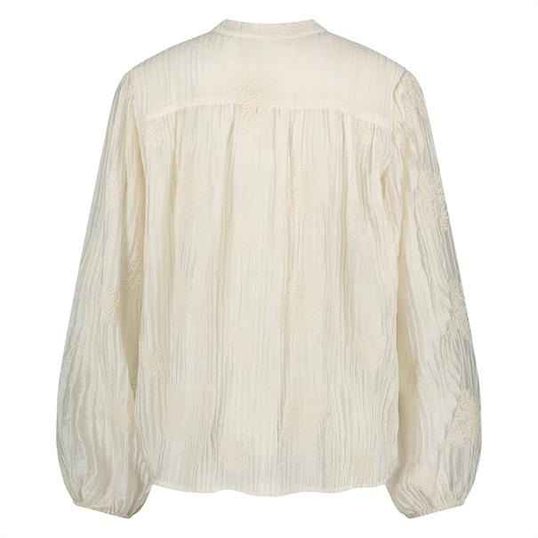 NUKUS Daan blouse