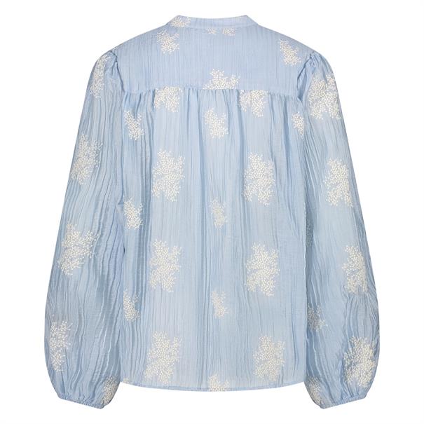 NUKUS Daan blouse