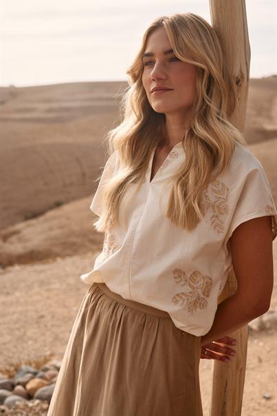 NUKUS Daniek top