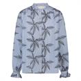 NUKUS Jenna blouse