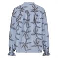 NUKUS Jenna blouse