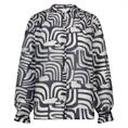 NUKUS Jenna blouse