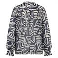 NUKUS Jenna blouse