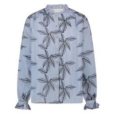 NUKUS Jenna blouse