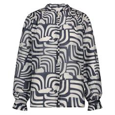 NUKUS Jenna blouse