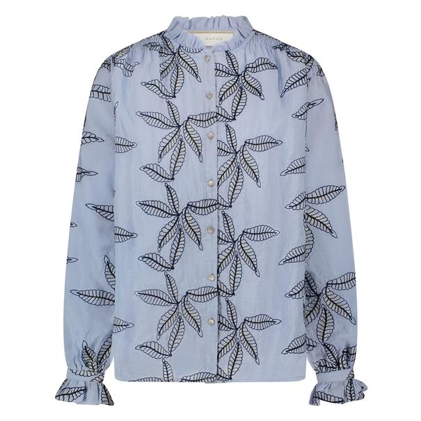 NUKUS Jenna blouse