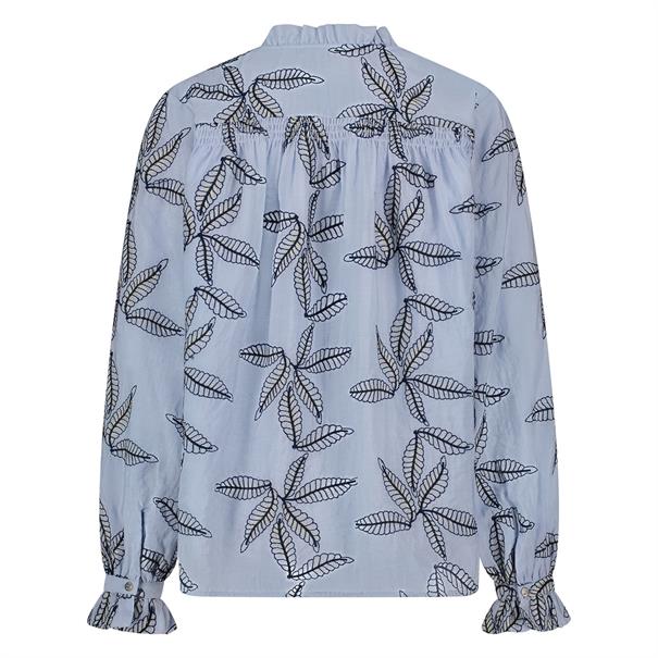 NUKUS Jenna blouse
