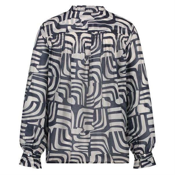 NUKUS Jenna blouse