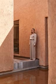 NUKUS Josephine pants