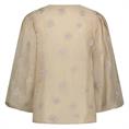 NUKUS Kaoutar blouse