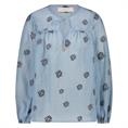 NUKUS Kaoutar blouse