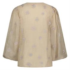NUKUS Kaoutar blouse