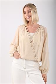 NUKUS Kaylie top