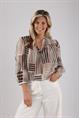 NUKUS Lena blouse