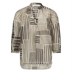 NUKUS Lena blouse