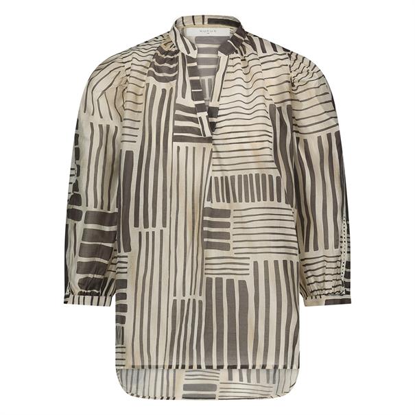 NUKUS Lena blouse