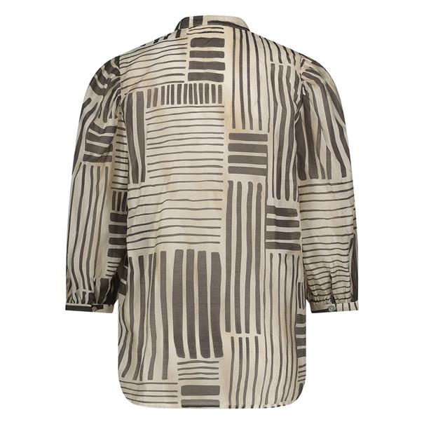 NUKUS Lena blouse