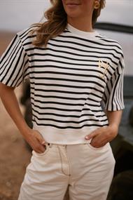 NUKUS Lotte pullover