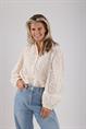 NUKUS Malaga blouse