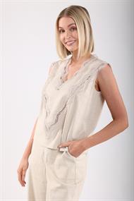 NUKUS Maya top