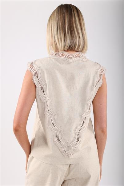NUKUS Maya top