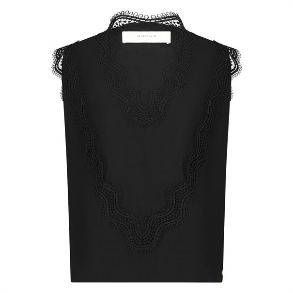 NUKUS Maya top