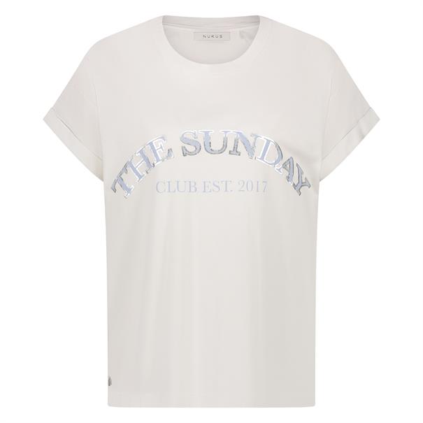 NUKUS Meike shirt