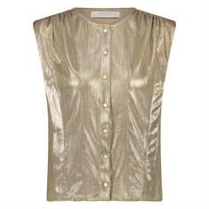 NUKUS Olive top