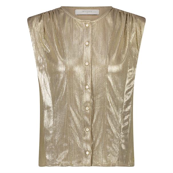 NUKUS Olive top