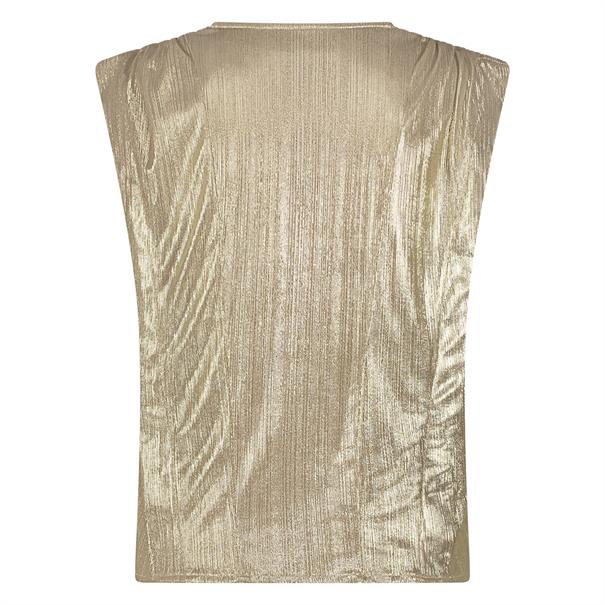 NUKUS Olive top