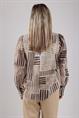 NUKUS Preston blouse