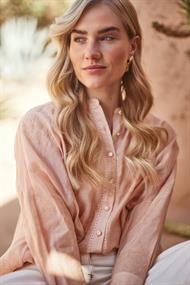 NUKUS Rosan blouse