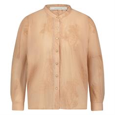 NUKUS Rosan blouse