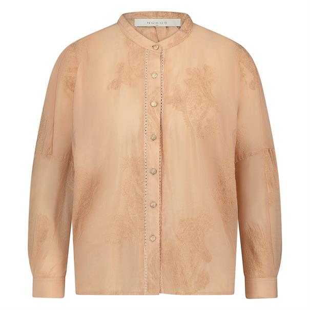 NUKUS Rosan blouse
