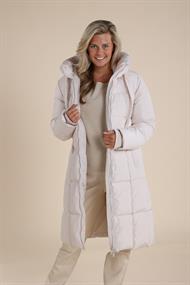 NUKUS Tess coat