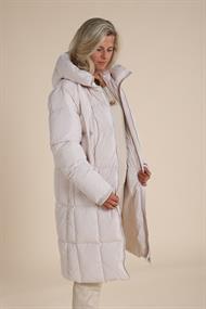 NUKUS Tess coat