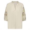 NUKUS Tina blouse
