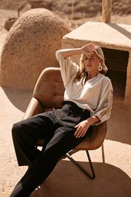 NUKUS Tina blouse