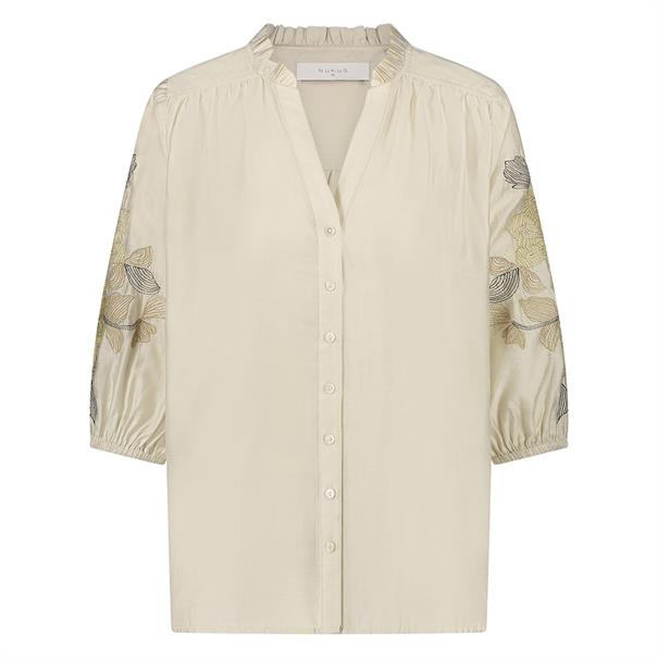NUKUS Tina blouse