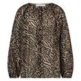 NUKUS Yoni blouse