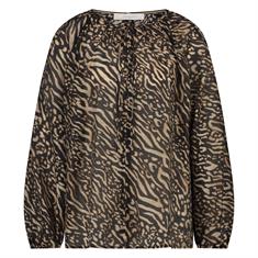 NUKUS Yoni blouse