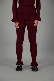 REINDERS Ruffle pant